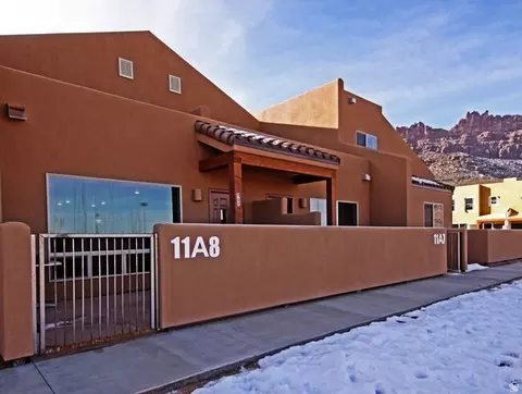 3853 S Red Valley Cir #11-A8, Moab, UT 84532