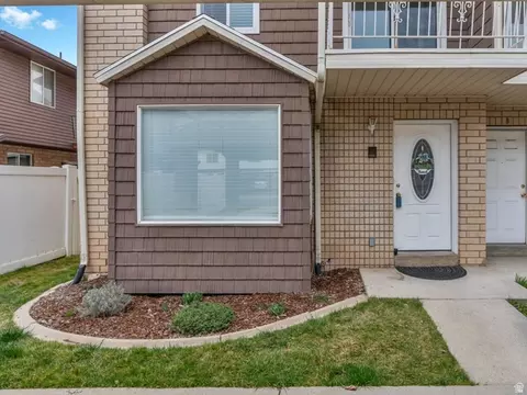 1402 S 1470 E, Provo, UT 84606