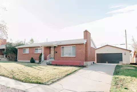 214 E 1250 N, Bountiful, UT 84010