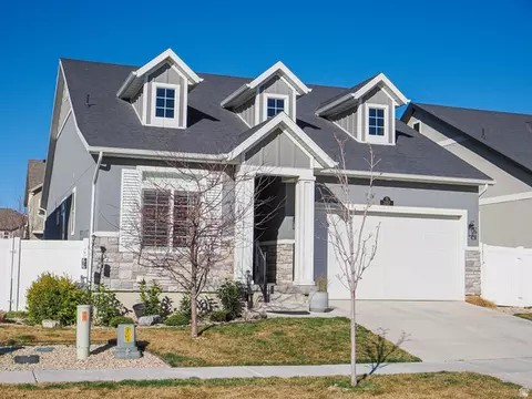 287 S Hayes Well Ln, Saratoga Springs, UT 84045