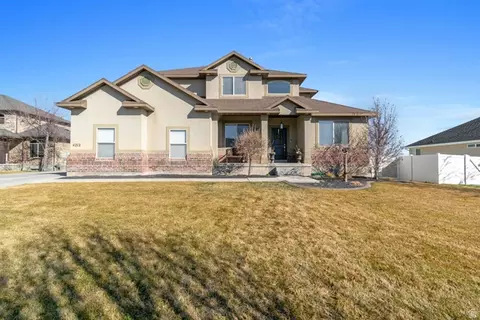 4212 W Park Hollow Ln, Riverton, UT 84096