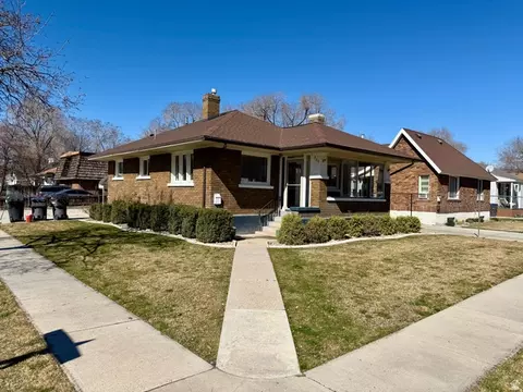 390 S 700 W, Provo, UT 84601