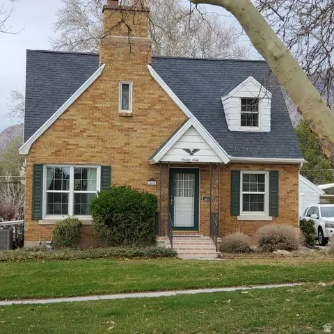 1660 E 26th St S, Ogden, UT 84401