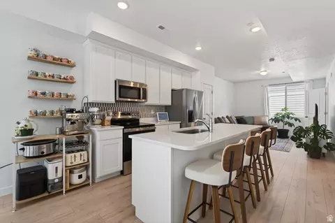 1146 S Redwood Unit F604 Rd, Salt Lake City, UT 84104