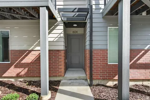 1146 S Redwood Unit F604 Rd, Salt Lake City, UT 84104