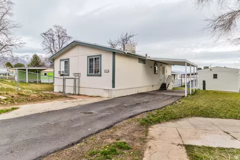 58 Sunset, Layton, UT 84041