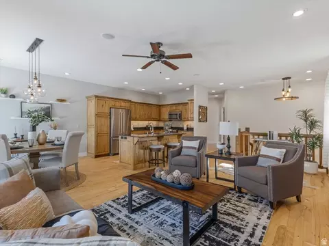 1031 Station Loop Rd, Park City, UT 84098