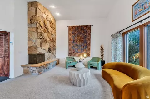 Living - 442 E 1730 N, Orem, UT 84097 photo 2 of 4