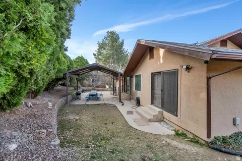 Exterior - 442 E 1730 N, Orem, UT 84097 photo 9 of 11