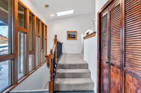 Entry Way - 442 E 1730 N, Orem, UT 84097 photo 1 of 3