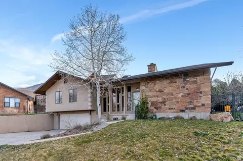 Exterior - 442 E 1730 N, Orem, UT 84097 photo 4 of 11
