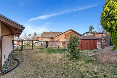 Exterior - 442 E 1730 N, Orem, UT 84097 photo 8 of 11