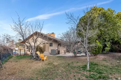 Exterior - 442 E 1730 N, Orem, UT 84097 photo 11 of 11