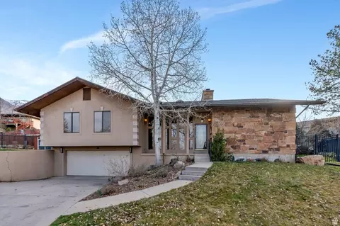 Exterior - 442 E 1730 N, Orem, UT 84097 photo 3 of 11