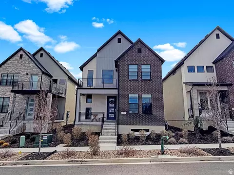 4357 W 2360 N, Lehi, UT 84043