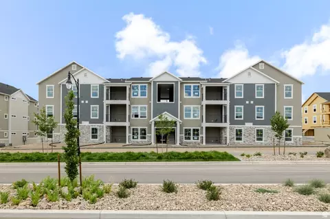 6688 W Twin Rocks Ln #C203, Herriman, UT 84096