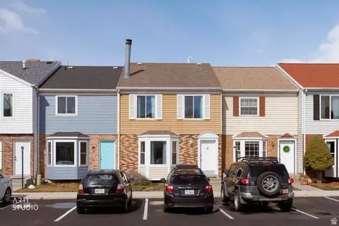 430 N 470 W #12, Lehi, UT 84043