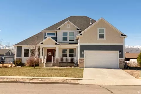 2477 S 400 E, Heber City, UT 84032