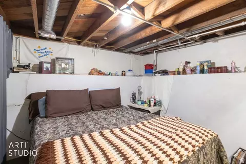 Bedroom - 1001 16th St, Ogden, UT 84404 photo 3 of 4