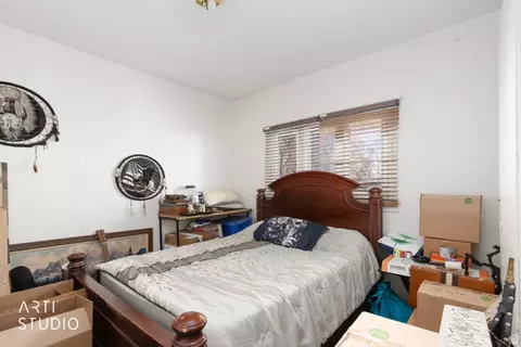 Bedroom - 1001 16th St, Ogden, UT 84404 photo 2 of 4