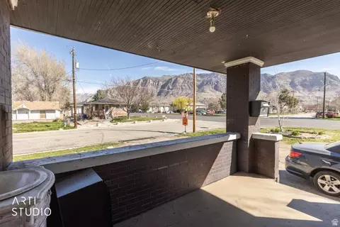 Exterior - 1001 16th St, Ogden, UT 84404 photo 11 of 14