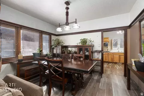 Dining - 1001 16th St, Ogden, UT 84404 photo 1 of 1