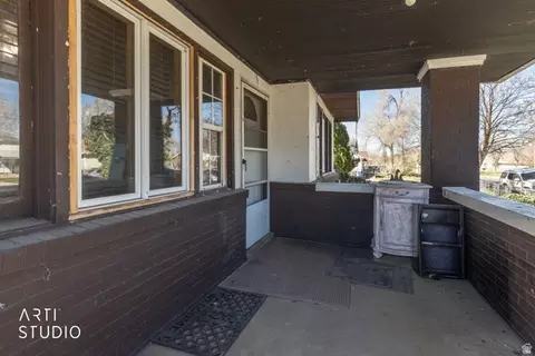 Exterior - 1001 16th St, Ogden, UT 84404 photo 10 of 14