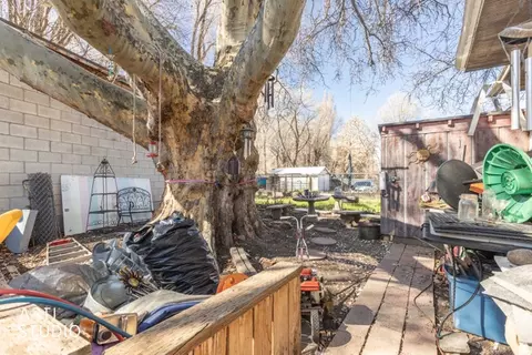 Exterior - 1001 16th St, Ogden, UT 84404 photo 5 of 14