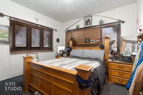 Bedroom - 1001 16th St, Ogden, UT 84404 photo 1 of 4
