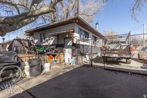 Exterior - 1001 16th St, Ogden, UT 84404 photo 1 of 14