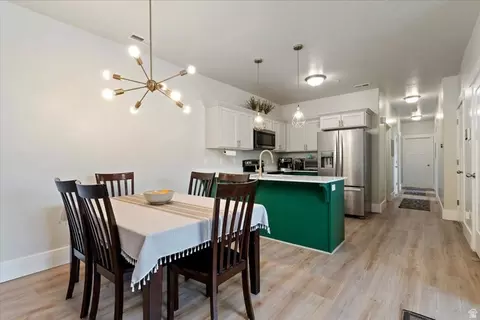 4210 W 1850 N #I-202, Lehi, UT 84043