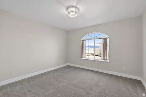 Bedroom - 598 E 900 N, Spring City, UT 84662 photo 2 of 7
