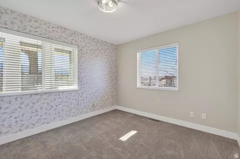 Bedroom - 598 E 900 N, Spring City, UT 84662 photo 4 of 7