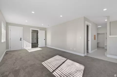 Bedroom - 598 E 900 N, Spring City, UT 84662 photo 1 of 7