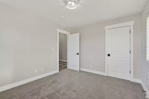 Bedroom - 598 E 900 N, Spring City, UT 84662 photo 5 of 7