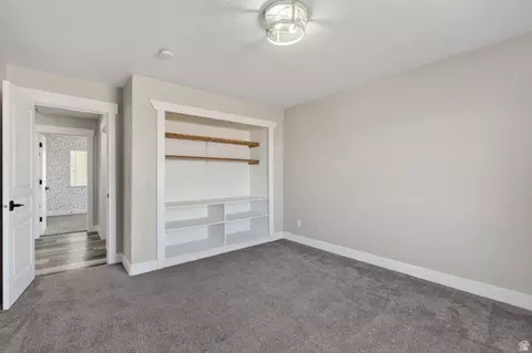 Bedroom - 598 E 900 N, Spring City, UT 84662 photo 3 of 7