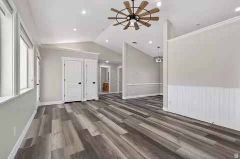 Living - 598 E 900 N, Spring City, UT 84662 photo 2 of 2