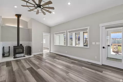 Living - 598 E 900 N, Spring City, UT 84662 photo 1 of 2