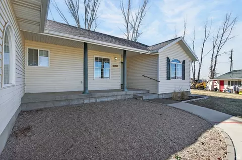 Exterior - 598 E 900 N, Spring City, UT 84662 photo 3 of 8