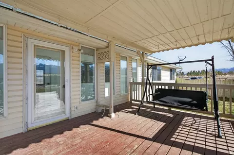 Exterior - 598 E 900 N, Spring City, UT 84662 photo 6 of 8