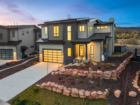 4110 W Sierra Dr, Park City, UT 84098