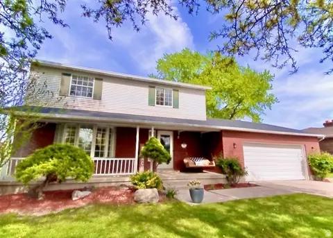 5085 S Clover View Dr, Murray, UT 84123