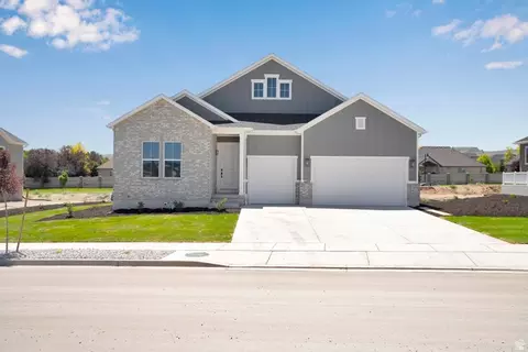 6199 W Wapiti Ridge Ln #333, Herriman, UT 84096