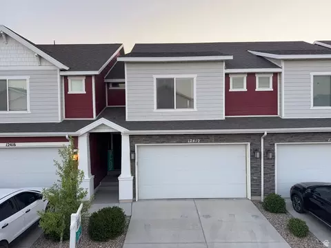 12412 S Duet Dr W, Herriman, UT 84096