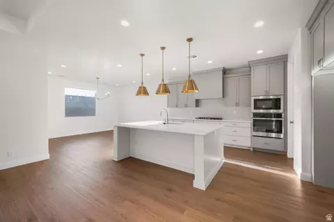 1579 Horizon Pkwy N #124, Washington, UT 84780