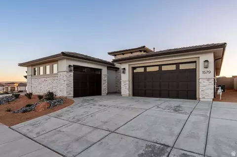 1579 Horizon Pkwy N #124, Washington, UT 84780