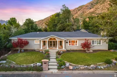 3250 N Mohawk Ln, Provo, UT 84604