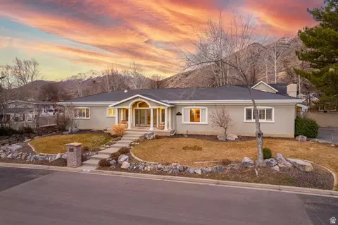 3250 N Mohawk Ln, Provo, UT 84604