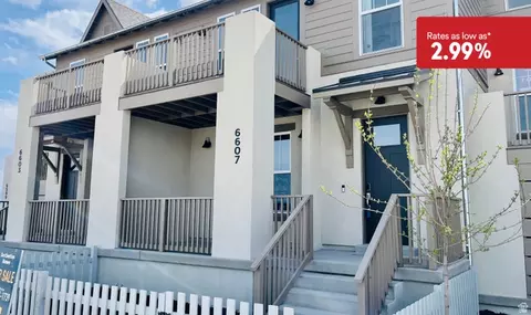 6607 W South Jordan Pkwy, South Jordan, UT 84009