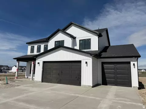 241 W 550 N, Smithfield, UT 84335
